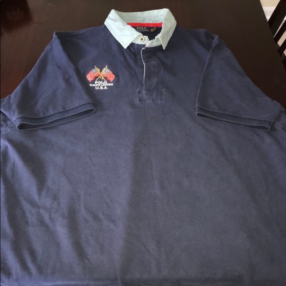 Polo Ralph Lauren Shirt